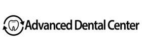 The Advanced Dental Center logo for the website sidebar