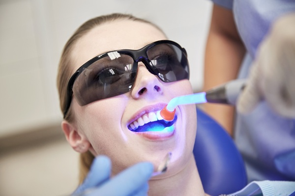 How Laser Dentistry Is Used During A Root Canal Procedure